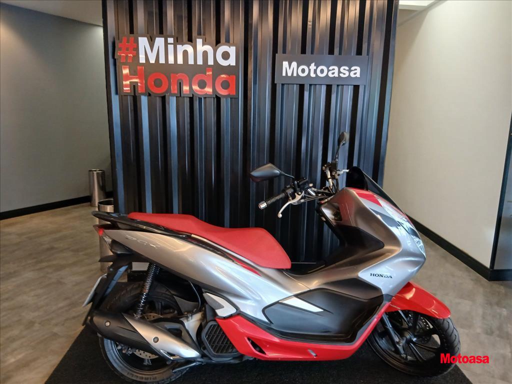 PCX SPORT0