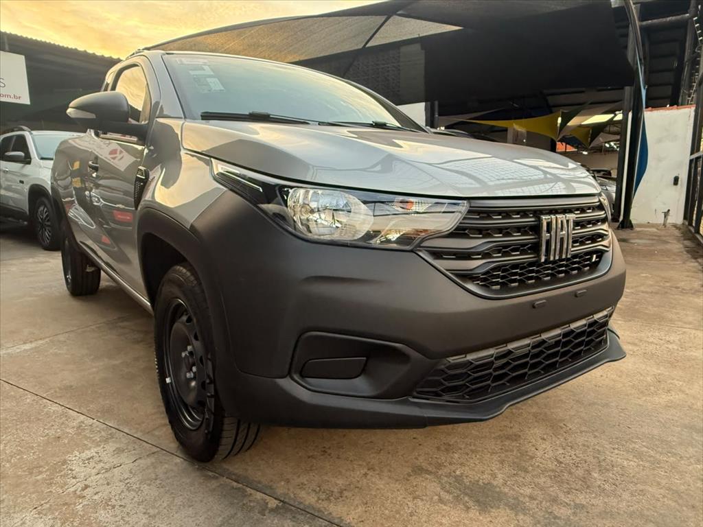 foto do carro