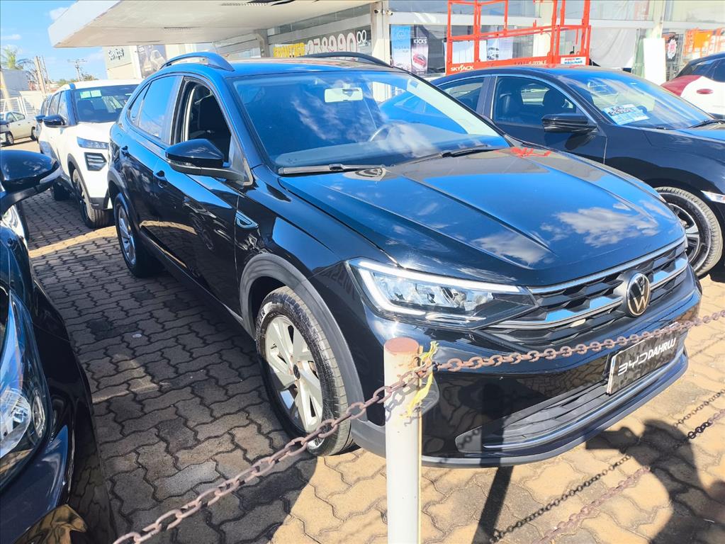 NIVUS 1.0 200 TSI TOTAL FLEX COMFORTLINE AUTOMÁTICO2
