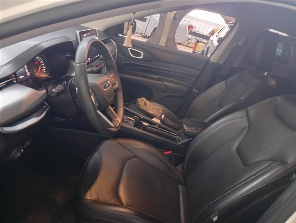 COMPASS 1.3 T270 TURBO FLEX S AT67