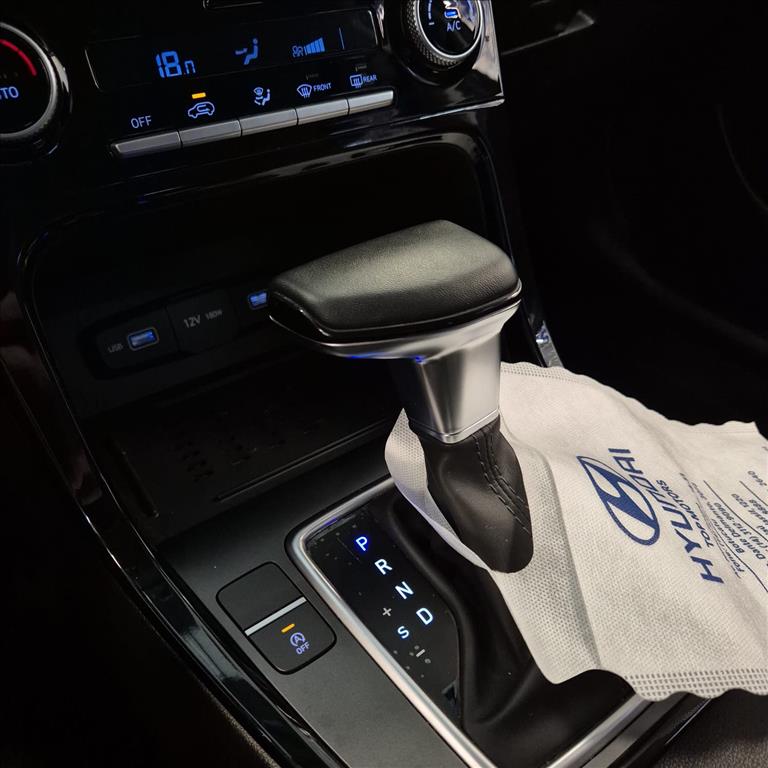 CRETA 1.0 TGDI FLEX LIMITED AUTOMÁTICO8