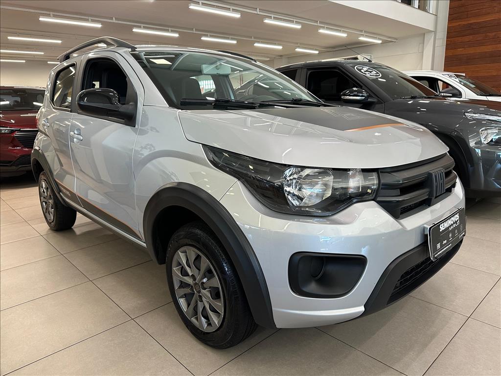 MOBI 1.0 EVO FLEX TREKKING MANUAL1