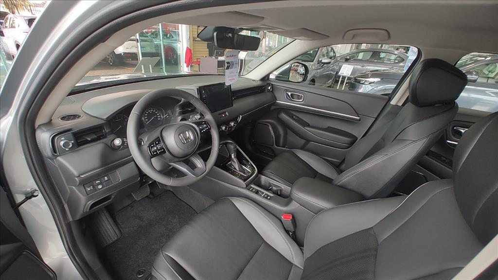 HR-V 1.5 DI I-VTEC FLEX EXL CVT