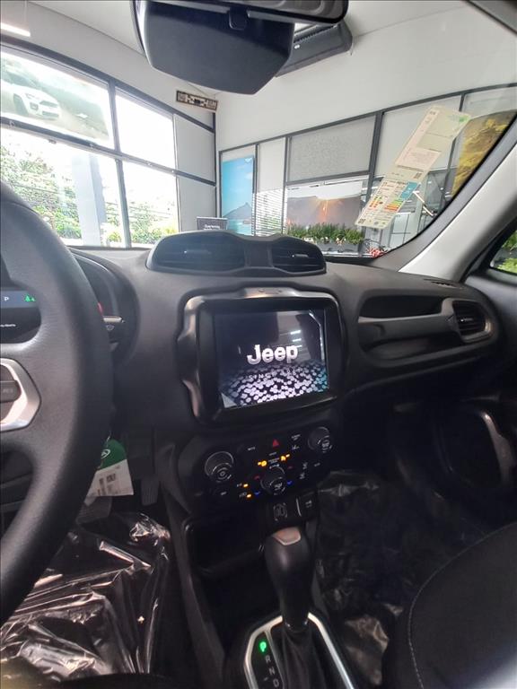 RENEGADE 1.3 T270 TURBO FLEX ALTITUDE AT610