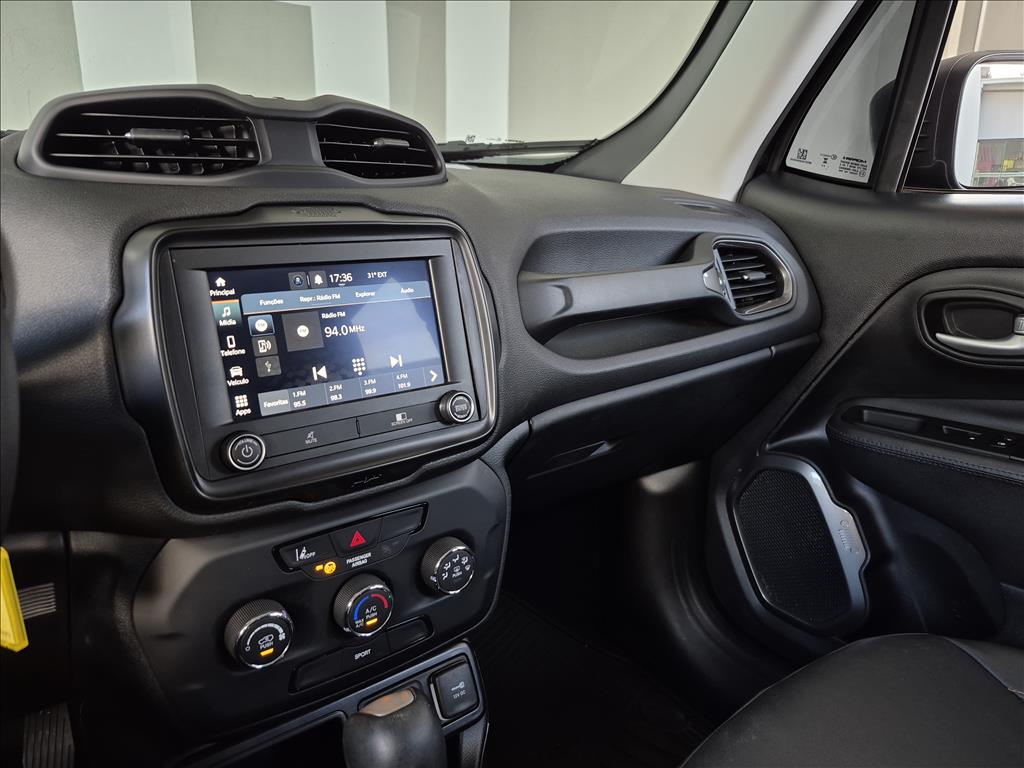 RENEGADE 1.3 T270 TURBO FLEX AT69