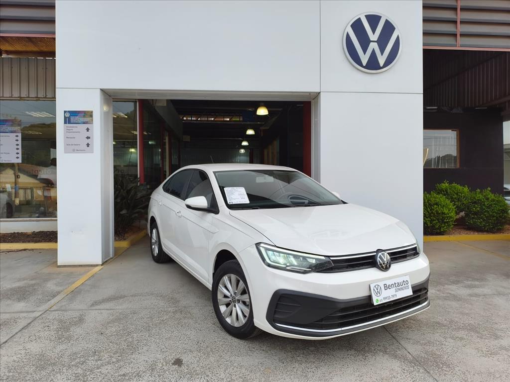 VIRTUS 1.0 170 TSI AUTOMÁTICO