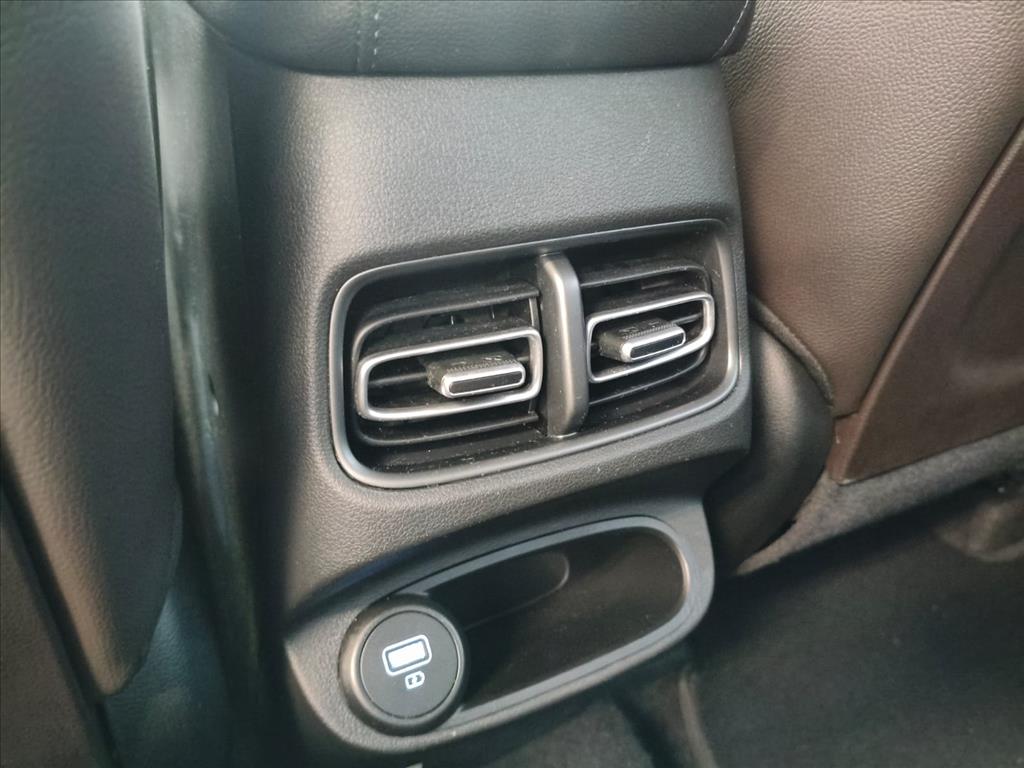 Hyundai-CRETA-1.0 TGDI FLEX PLATINUM AUTOMÁTICO