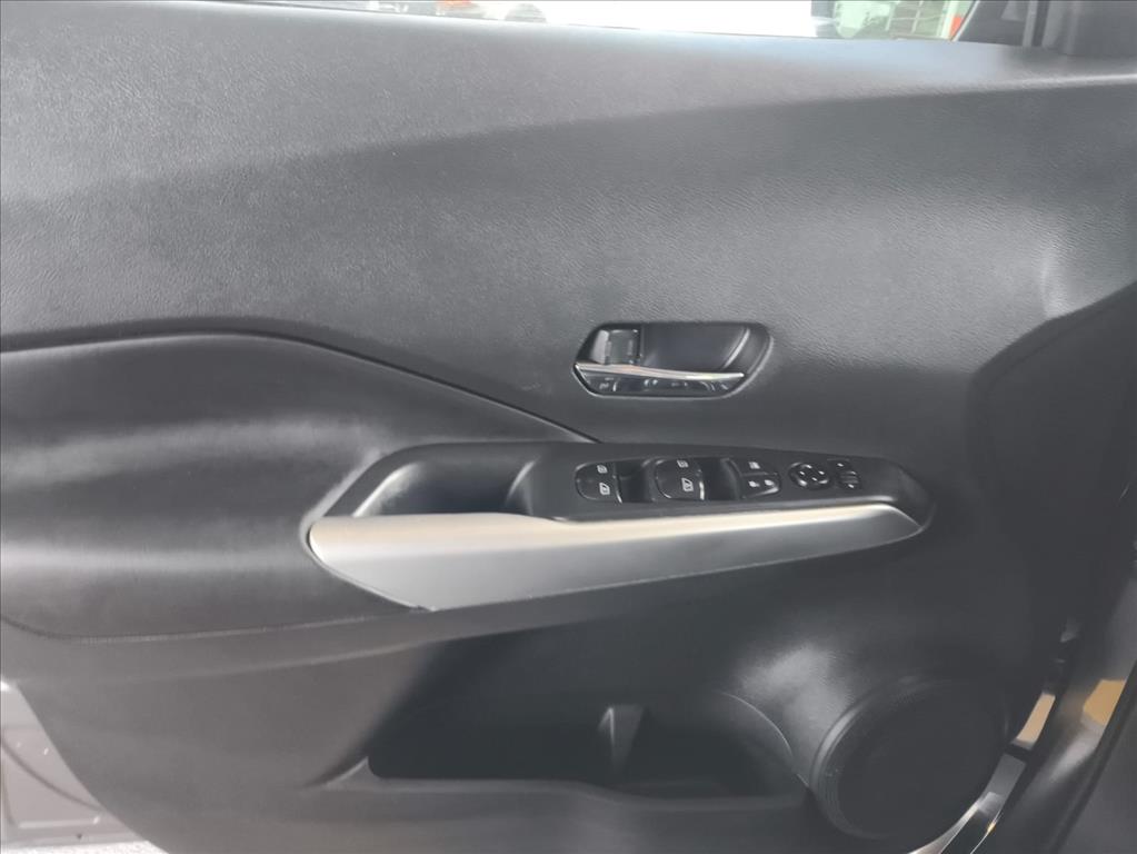 KICKS 1.6 16V FLEXSTART ADVANCE XTRONIC12