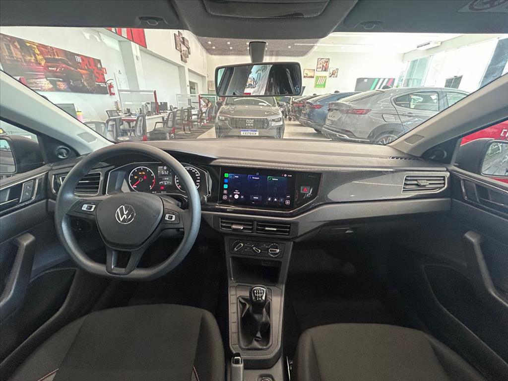 POLO 1.0 MPI TRACK MANUAL7
