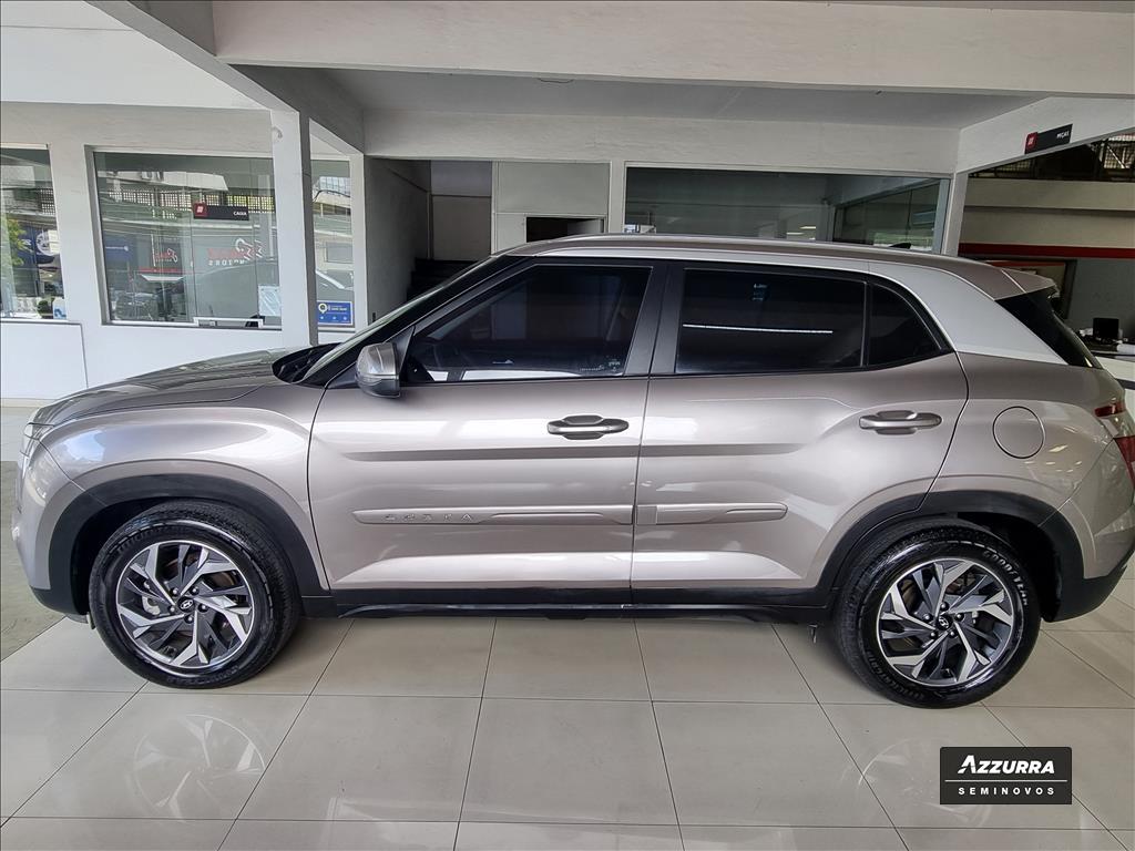 CRETA 1.0 TGDI FLEX LIMITED AUTOMÁTICO3
