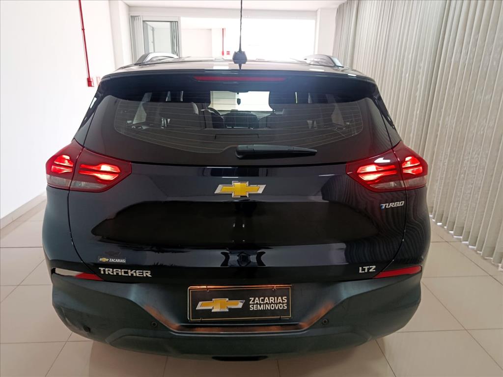 TRACKER 1.0 TURBO FLEX LTZ AUTOMÁTICO3