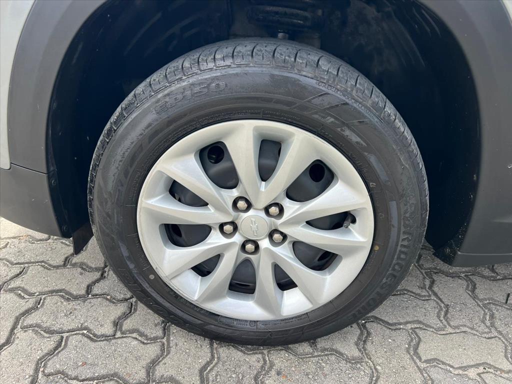 TRACKER 1.0 TURBO FLEX AUTOMÁTICO6