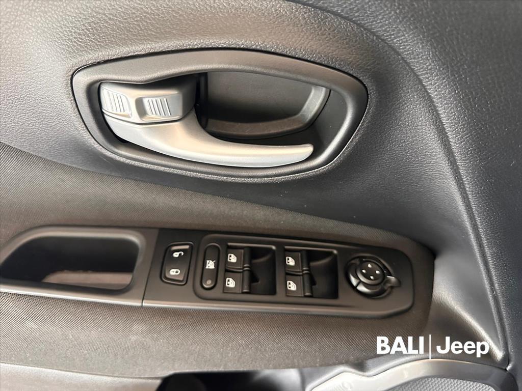 RENEGADE 1.3 T270 TURBO FLEX SPORT AT611