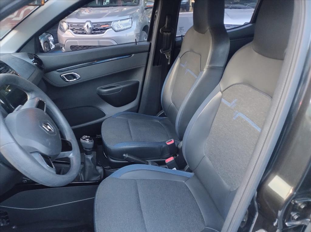 KWID 1.0 12V SCE FLEX INTENSE MANUAL10