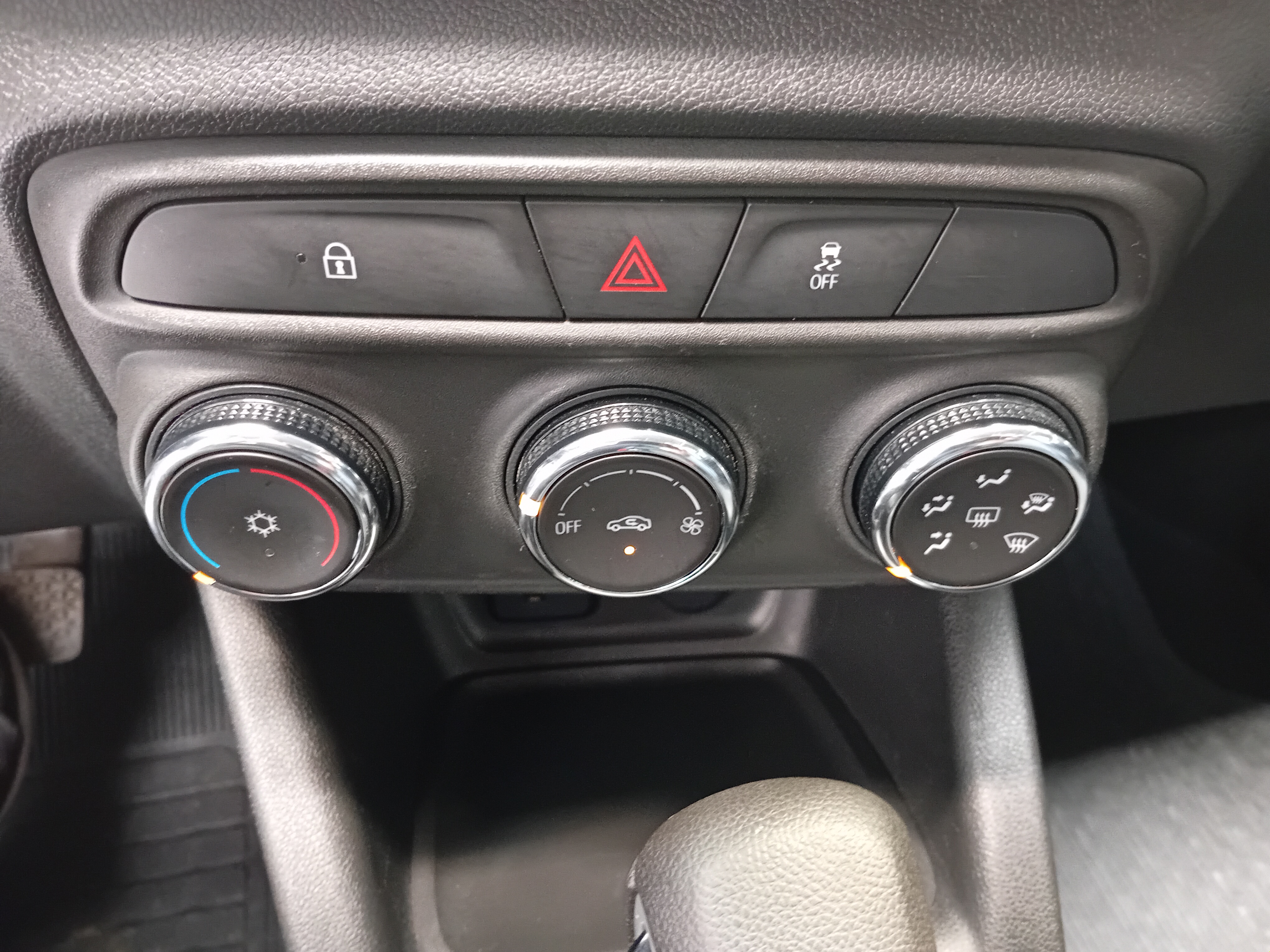 TRACKER 1.0 TURBO FLEX LTZ AUTOMÁTICO7