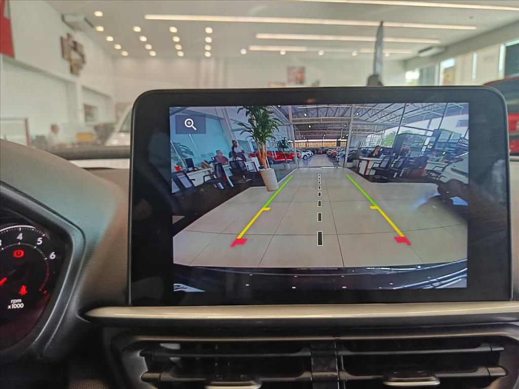 PULSE 1.3 FLEX DRIVE CVT12