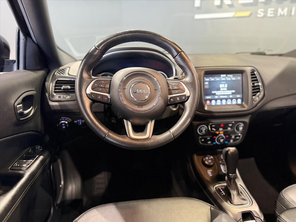 COMPASS 2.0 16V DIESEL S 4X4 AUTOMÁTICO6