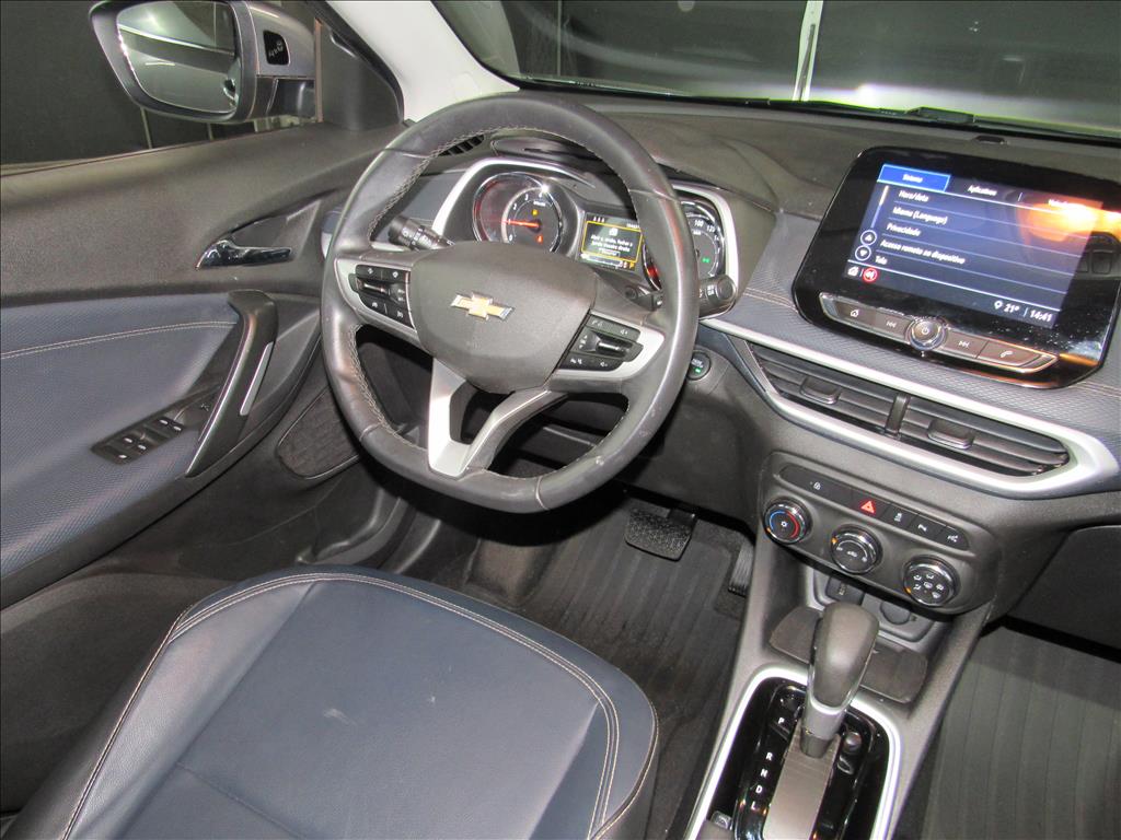 TRACKER 1.2 TURBO FLEX PREMIER AUTOMÁTICO12