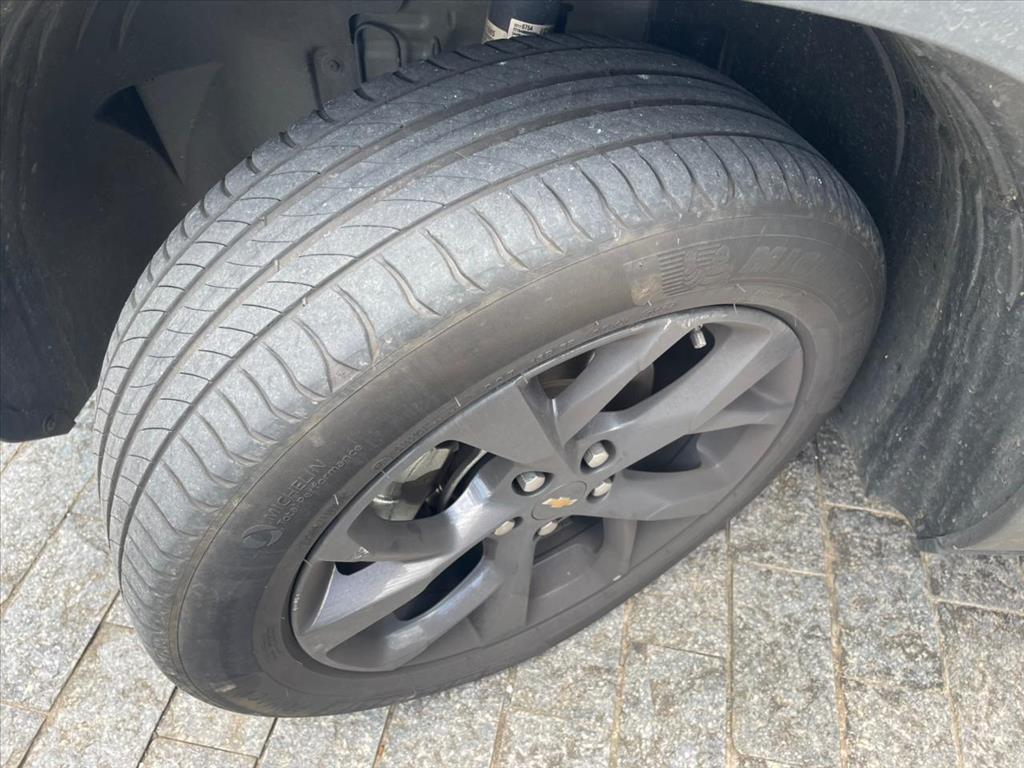 GM - Chevrolet-MONTANA-1.2 TURBO FLEX PREMIER AUTOMÁTICO