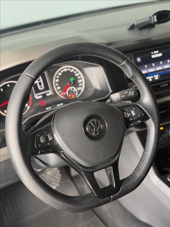 VOLKSWAGEN VIRTUS 1.0 200 TSI COMFORTLINE AUTOMÁTICO-10 - Paraná Veículos Campinas - Veículos novos e seminovos com qualidade e procedência - 0