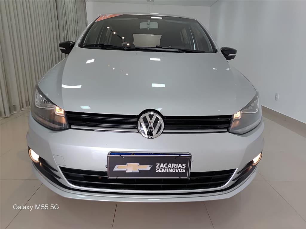 FOX 1.6 MSI TOTAL FLEX CONNECT 4P MANUAL