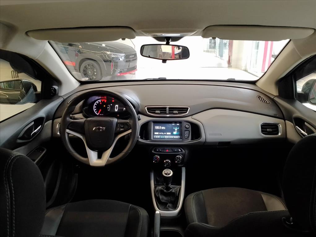 ONIX 1.4 MPFI LT 8V FLEX 4P MANUAL11