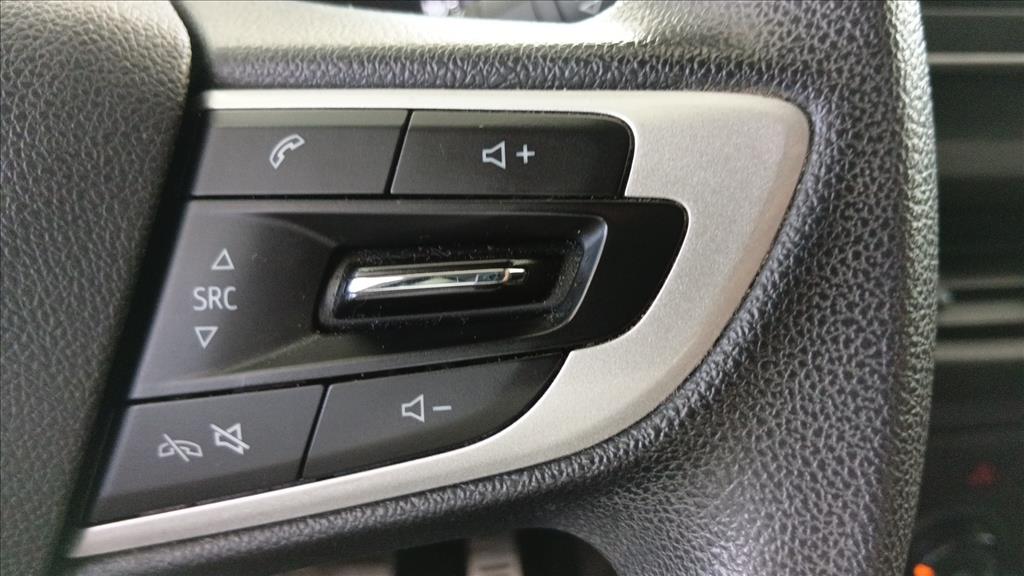 ONIX PLUS 1.0 TURBO FLEX AUTOMÁTICO14