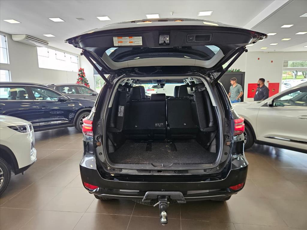 HILUX 2.8 D-4D TURBO DIESEL CD SRX 4X4 AUTOMÁTICO14