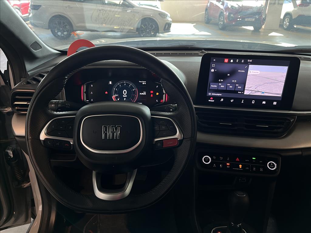 PULSE 1.0 TURBO 200 FLEX IMPETUS CVT6