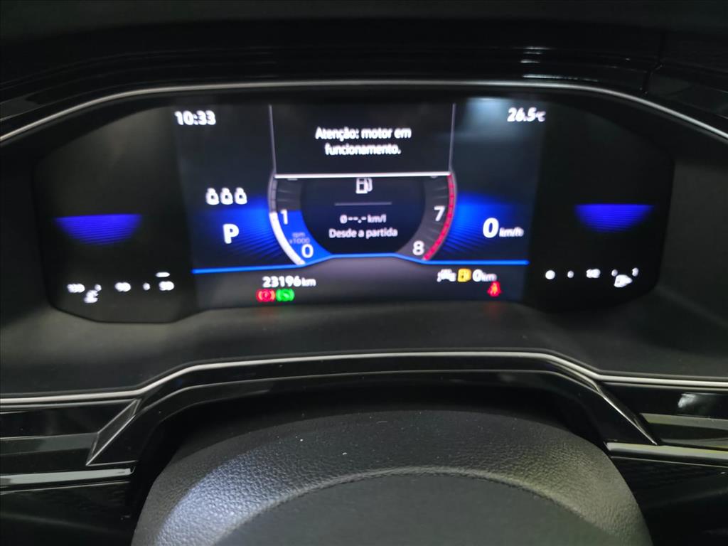 VIRTUS 1.0 200 TSI COMFORTLINE AUTOMÁTICO11