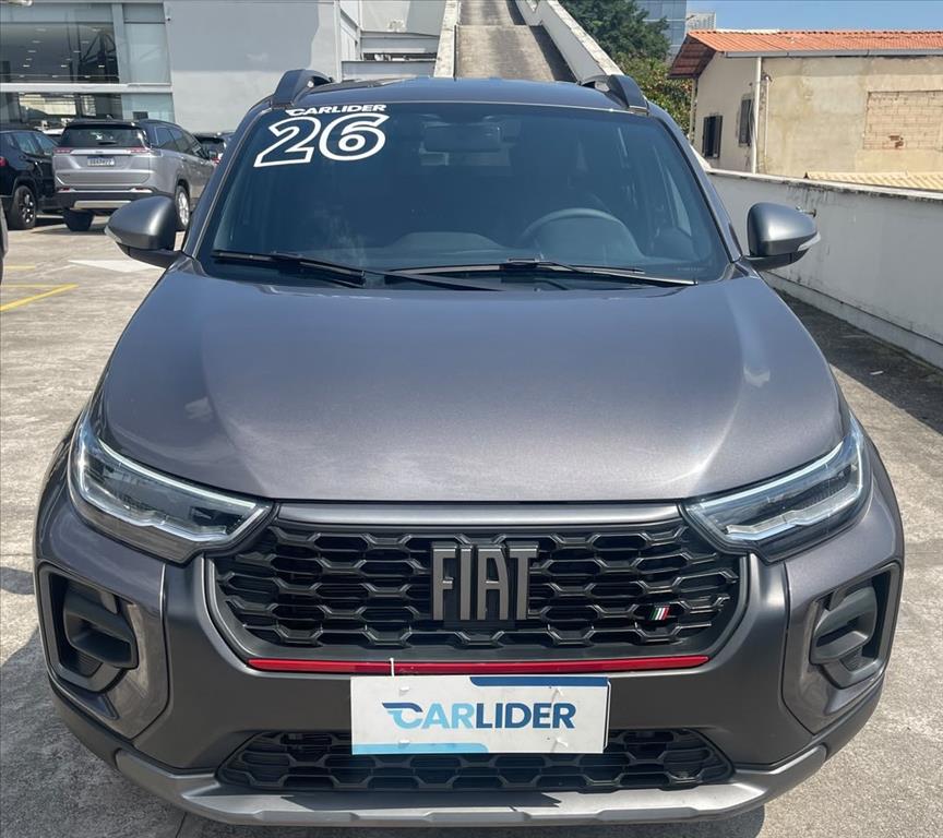 STRADA 1.0 TURBO 200 FLEX ULTRA CD CVT0