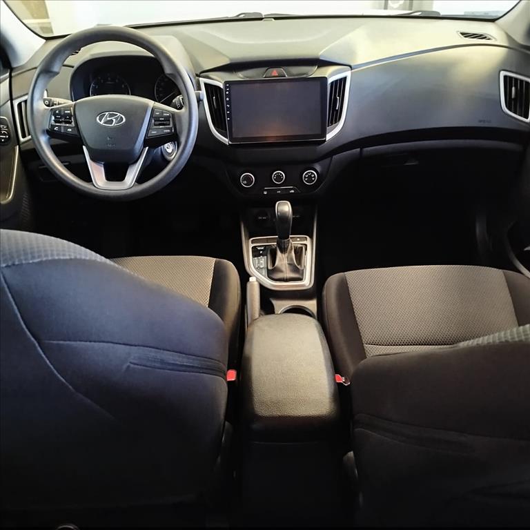 CRETA 1.6 16V FLEX ATTITUDE MANUAL