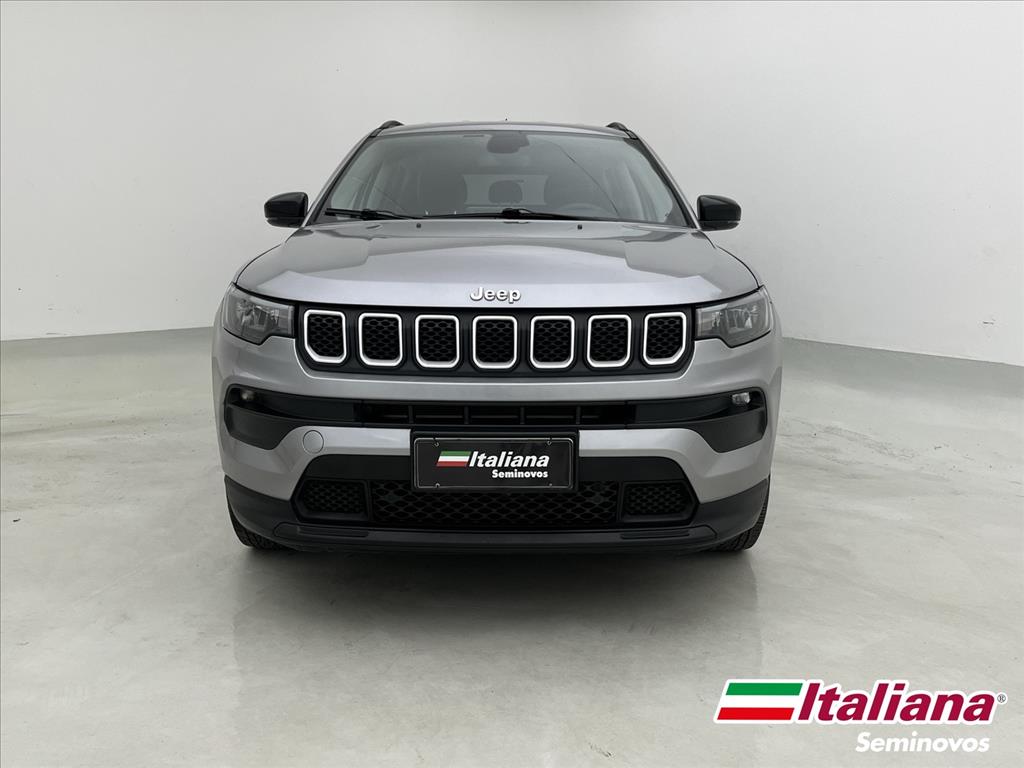 COMPASS 1.3 T270 TURBO FLEX SPORT AT67