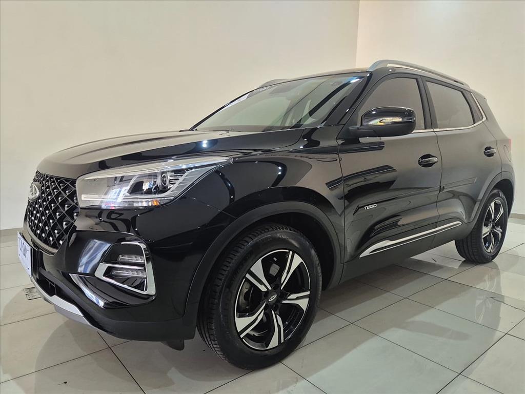 1.5 VVT TURBO iFLEX SPORT CVT
