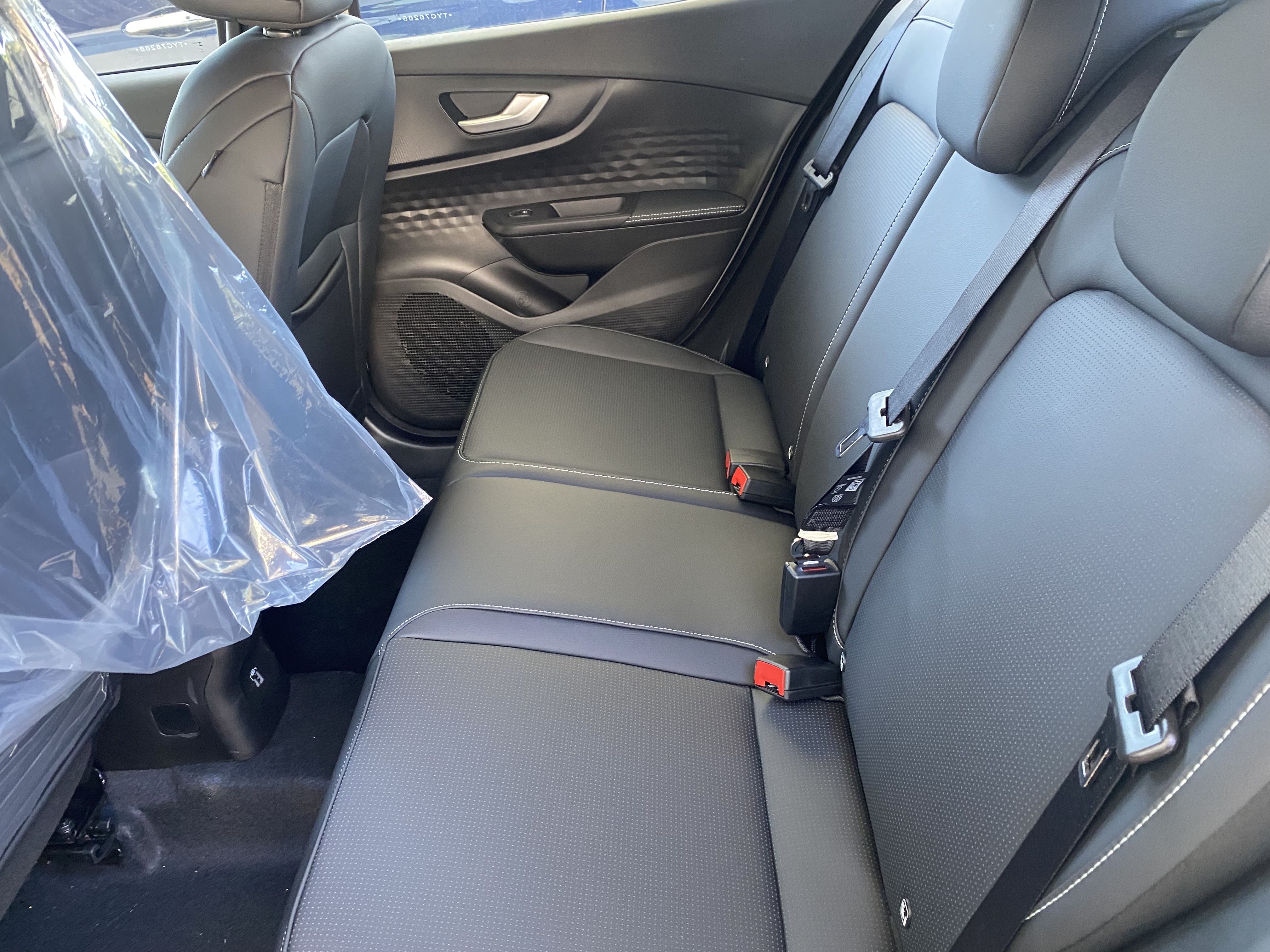 FASTBACK 1.0 TURBO 200 HYBRID IMPETUS CVT13