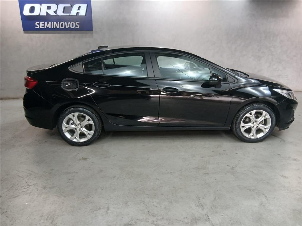 CRUZE 1.4 TURBO LT 16V FLEX 4P AUTOMÁTICO3
