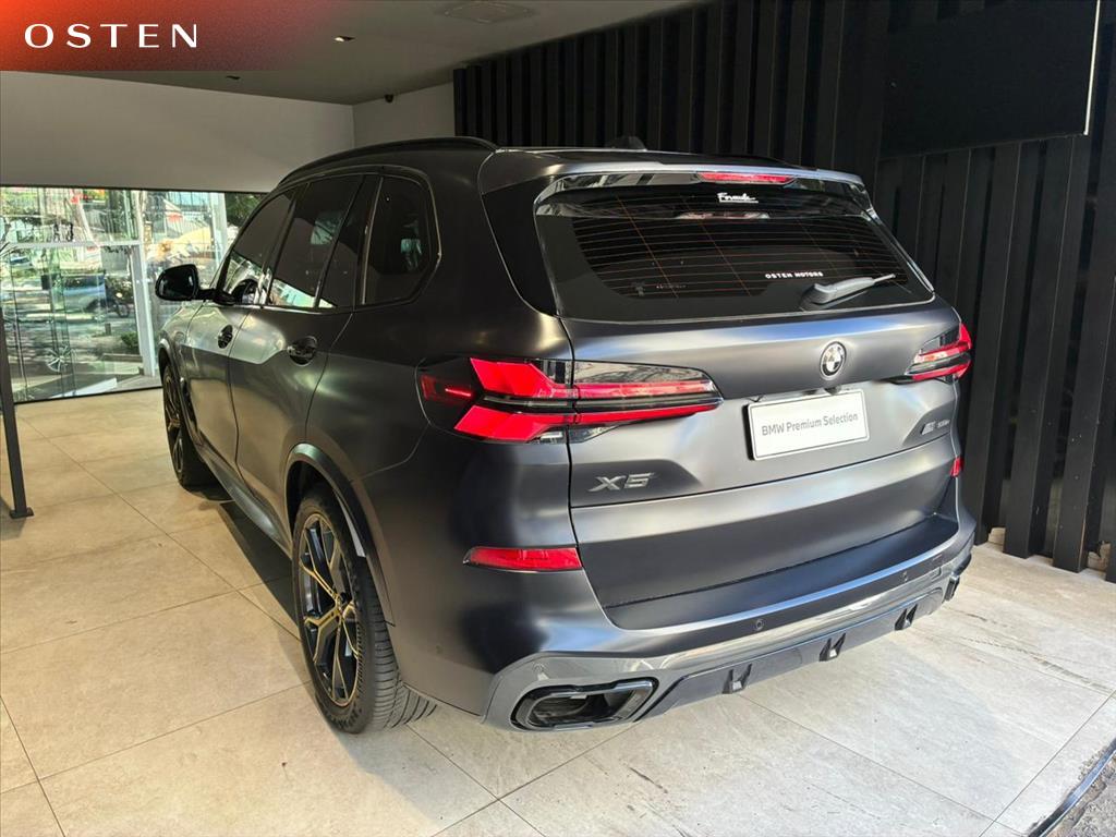 BMW-X5-3.0 I6 TURBO HÍBRIDO XDRIVE50E M SPORT AUTOMÁTICO