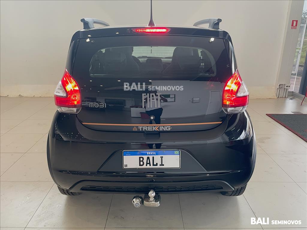 MOBI 1.0 EVO FLEX TREKKING MANUAL4