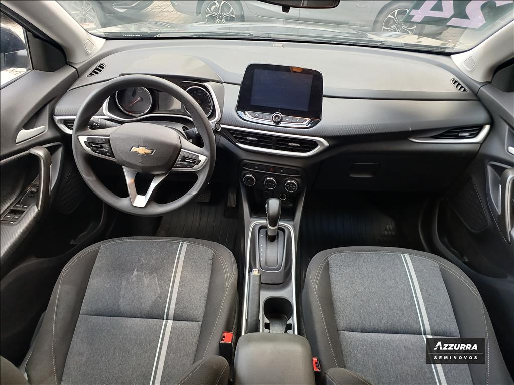 TRACKER 1.0 TURBO FLEX LT AUTOMÁTICO7