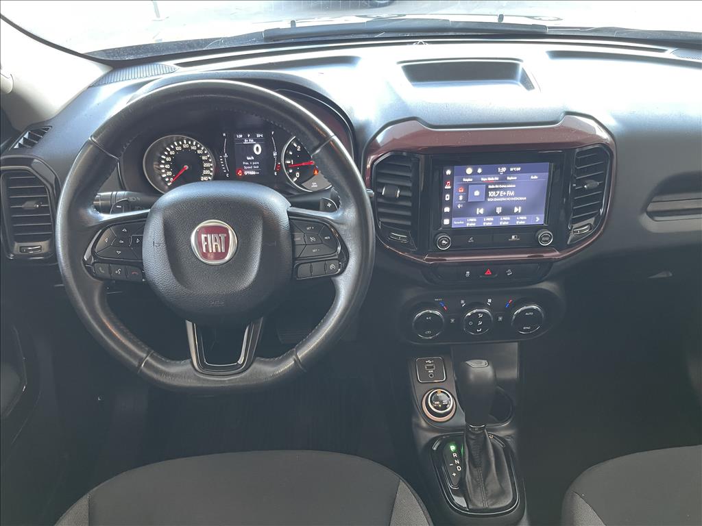 TORO 2.0 16V TURBO DIESEL FREEDOM 4WD AT9