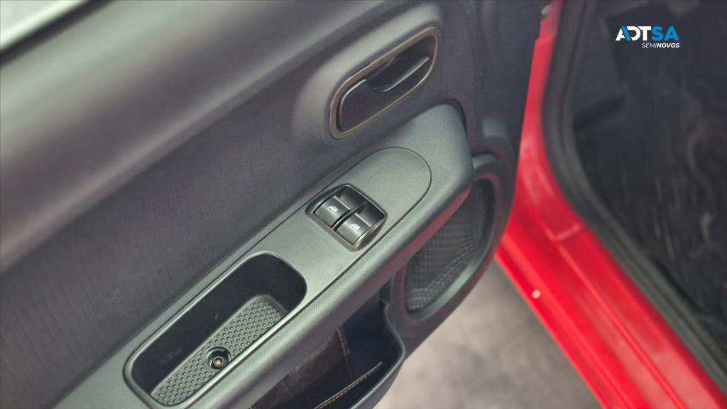 FIAT MOBI 1.0 EVO FLEX TREKKING MANUAL