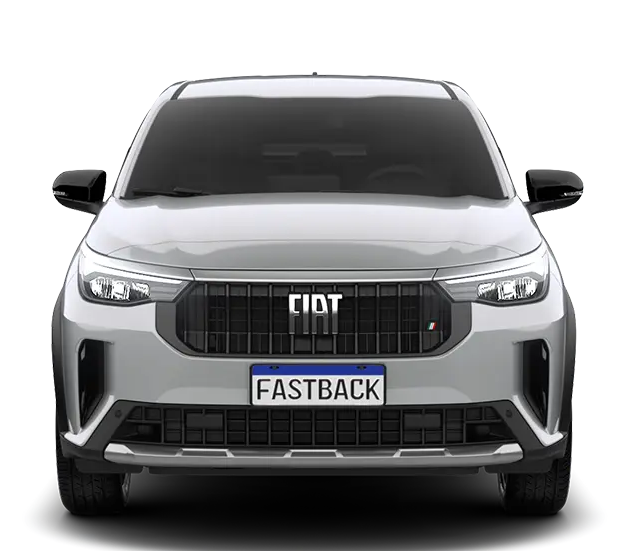 FASTBACK 1.0 TURBO 200 HYBRID AUDACE CVT