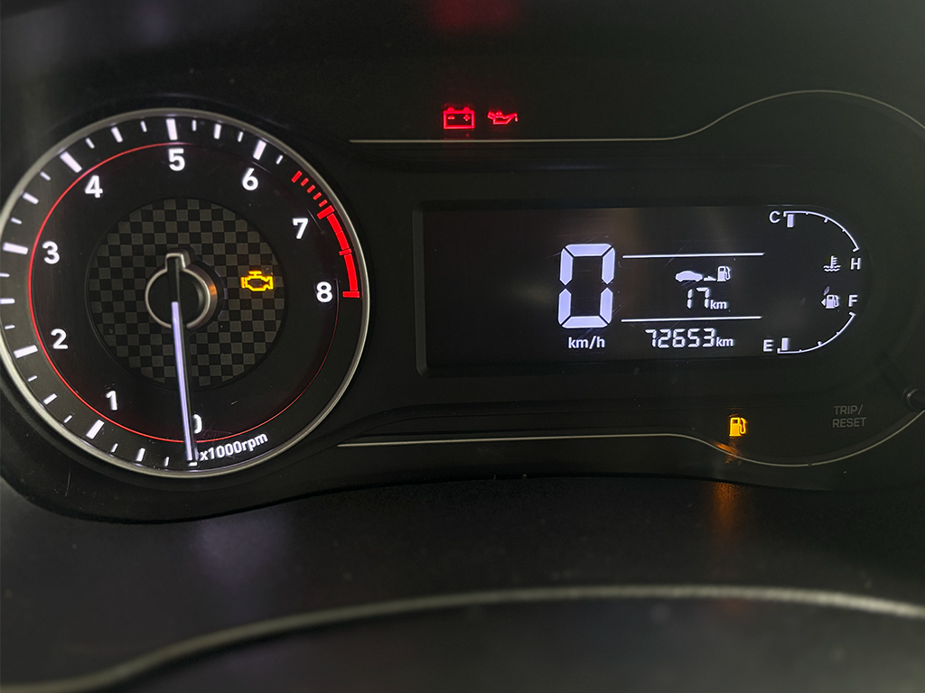 HB20 1.0 12V FLEX EVOLUTION MANUAL10