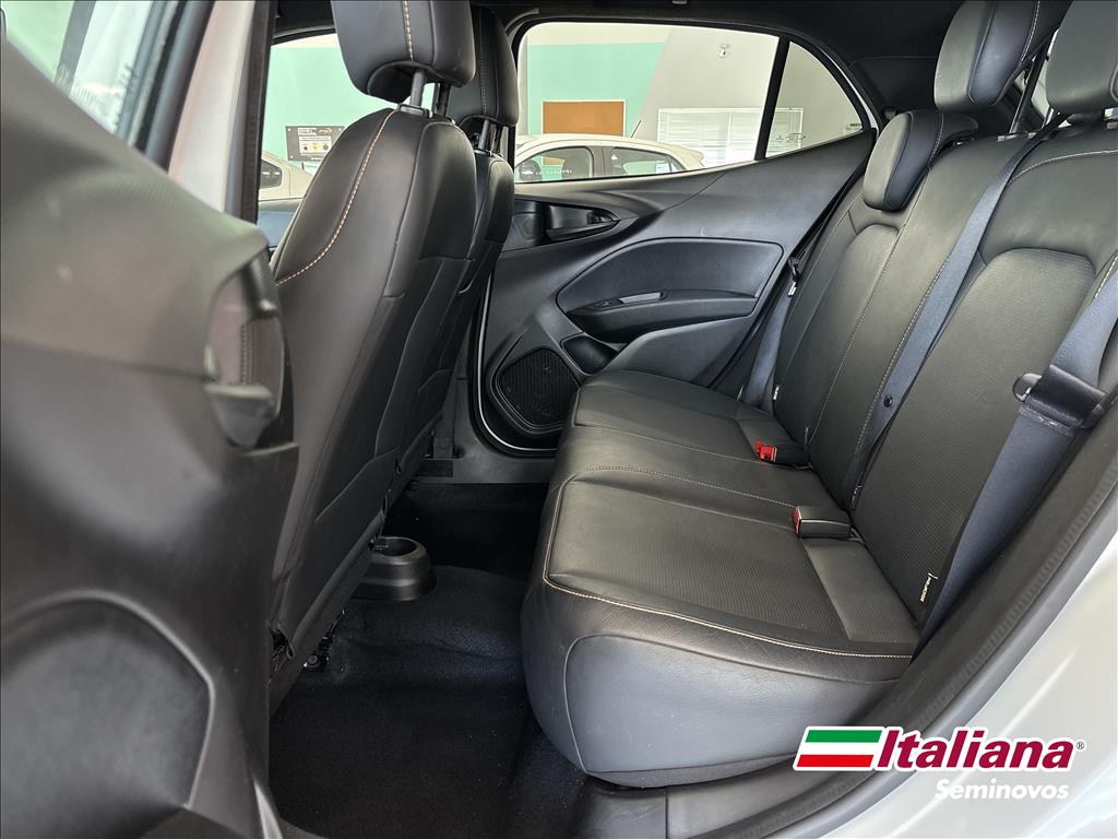 ARGO 1.3 FIREFLY FLEX TREKKING MANUAL13