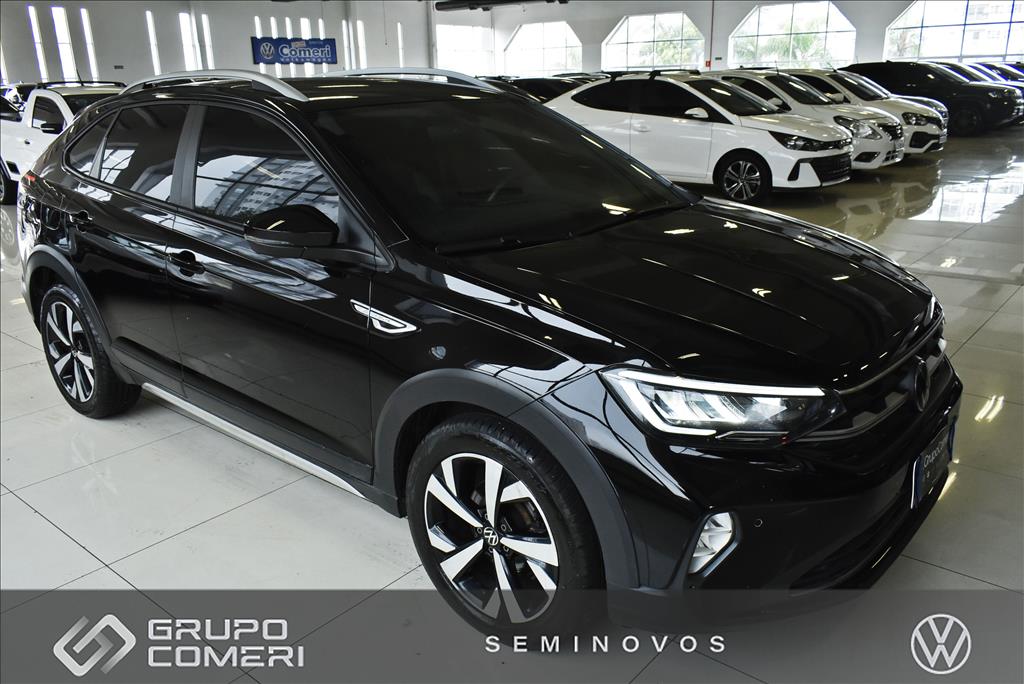 NIVUS 1.0 200 TSI TOTAL FLEX HIGHLINE AUTOMÁTICO2