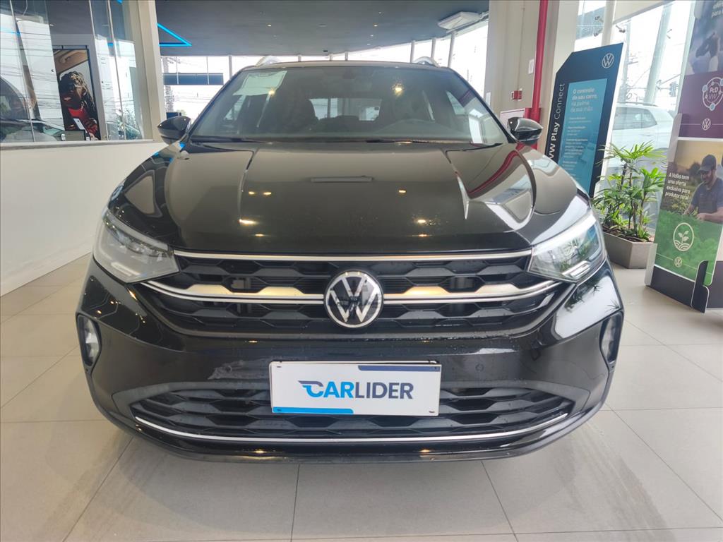 NIVUS 1.0 200 TSI TOTAL FLEX HIGHLINE AUTOMÁTICO4