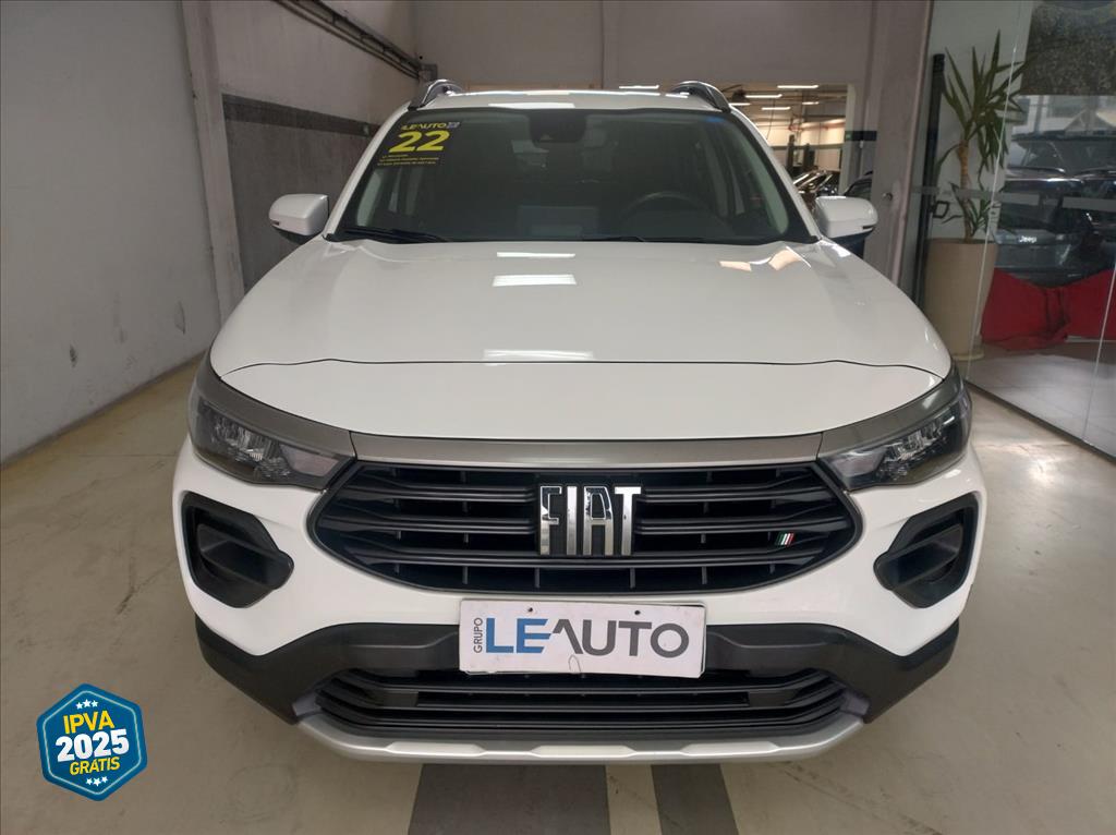 PULSE 1.0 TURBO 200 FLEX AUDACE CVT1