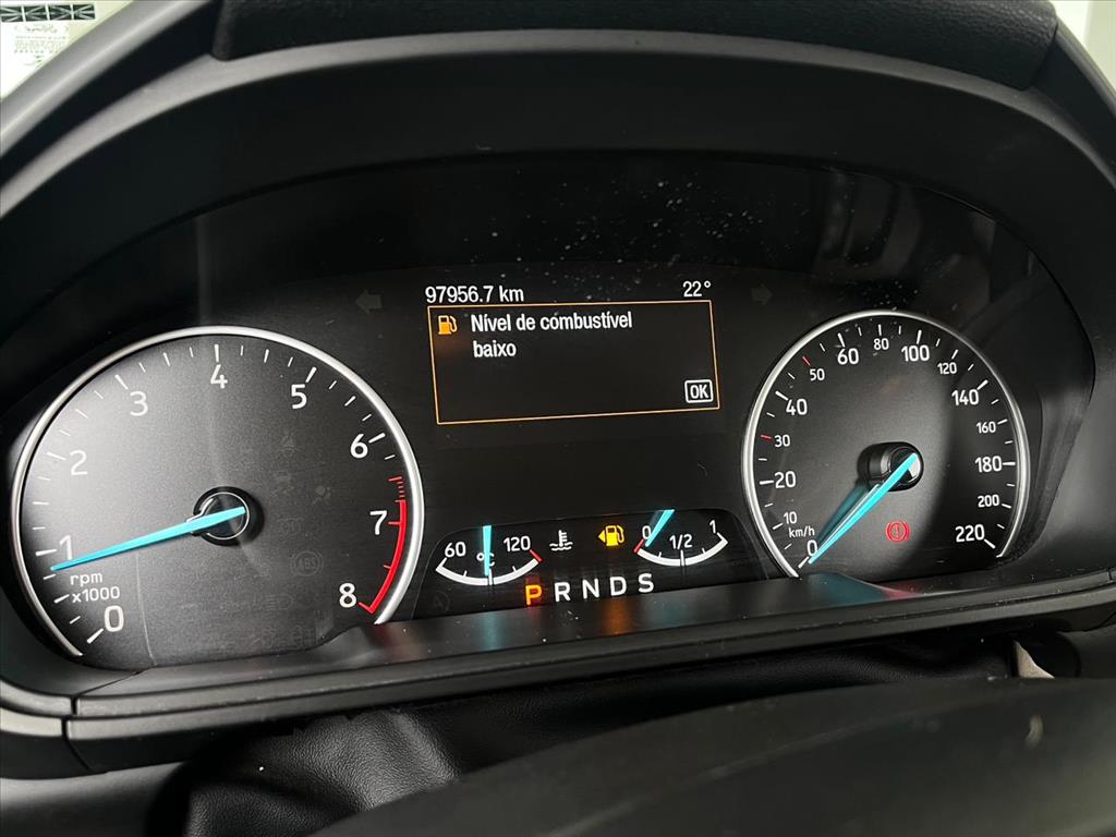 ECOSPORT 2.0 DIRECT FLEX TITANIUM AUTOMÁTICO4