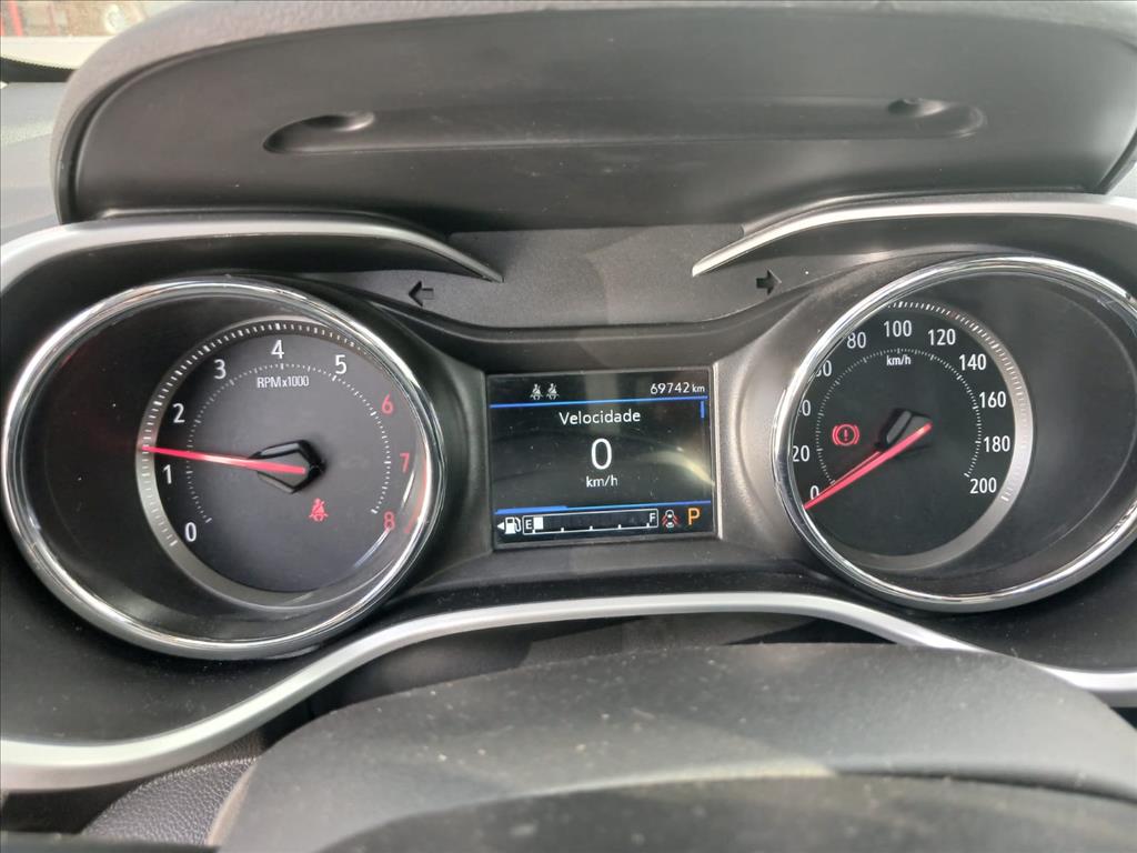 TRACKER 1.2 TURBO FLEX PREMIER AUTOMÁTICO8