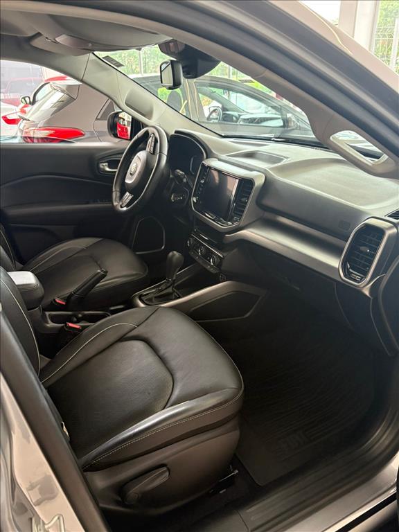 TORO 1.3 TURBO 270 FLEX FREEDOM AT65